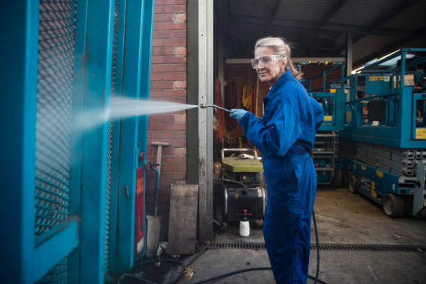 Why Choose Our Certified Pressure Washing Experts for Your Project Needs in Atlantic City, NJ?