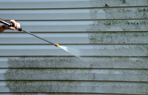 Trusted Atlantic City, NJ Pressure Washing Experts