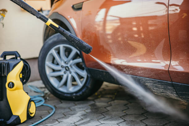 Best Roof Power Washing Services  in Atlantic City, NJ