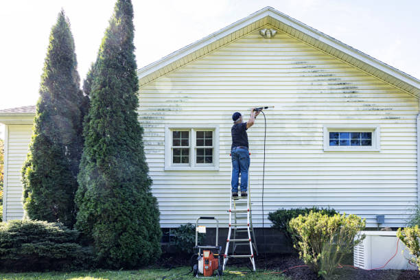Best Garage Pressure Washing  in Atlantic City, NJ