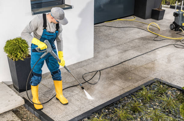 Trusted Atlantic City, NJ Pressure Washing Experts