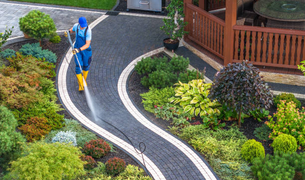 Best Deck Cleaning Services  in Atlantic City, NJ